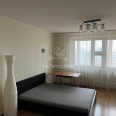 Квартира 41,9 м², 1-комнатная - изображение 4