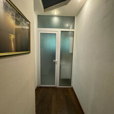 Квартира 20,9 м², 1-комнатные - изображение 5
