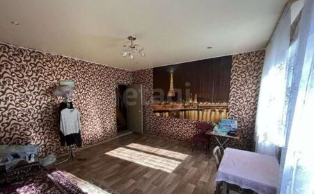 54 м² дом, 5,9 сотки участок 7 500 000 ₽ - изображение 73