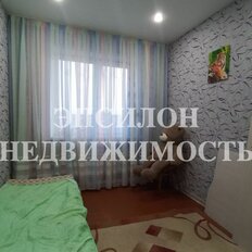 Квартира 70,7 м², студия - изображение 4