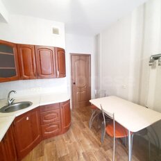 Квартира 35,5 м², 1-комнатная - изображение 2