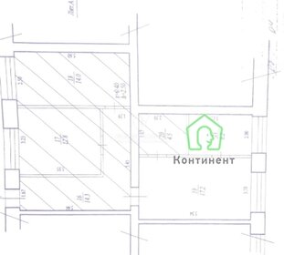 78,6 м², торговое помещение 10 800 000 ₽ - изображение 59