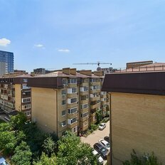 Квартира 37,1 м², 1-комнатная - изображение 4