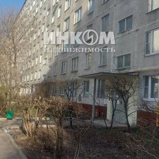 Квартира 58,9 м², 3-комнатная - изображение 1