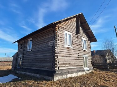 Купить однокомнатную квартиру рядом с рекой в ЖК LIBERTY в Москве и МО - изображение 28