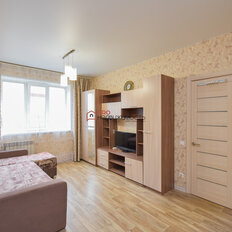 Квартира 34,9 м², 1-комнатная - изображение 3