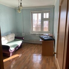 Квартира 54,8 м², 2-комнатная - изображение 4