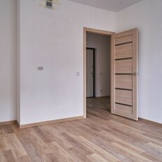 Квартира 23,5 м², 1-комнатная - изображение 5