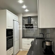 Квартира 44,1 м², 1-комнатная - изображение 2