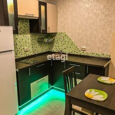 Квартира 24,5 м², студия - изображение 1