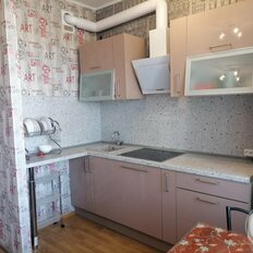 Квартира 26 м², студия - изображение 4