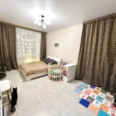 Квартира 56,8 м², 2-комнатная - изображение 5