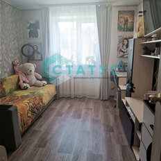 Квартира 39,9 м², 2-комнатная - изображение 3