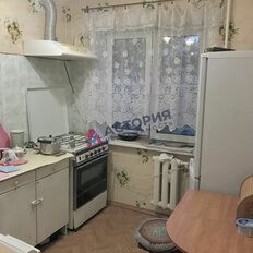 Квартира 56 м², 3-комнатная - изображение 5