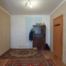 Квартира 45,2 м², 2-комнатная - изображение 4