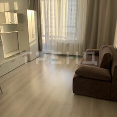 Квартира 24,3 м², студия - изображение 1