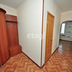 Квартира 41,1 м², 1-комнатная - изображение 4