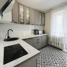 Квартира 53,8 м², 2-комнатная - изображение 1