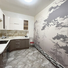 Квартира 58,2 м², 2-комнатная - изображение 3