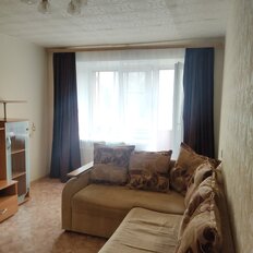 Квартира 31,4 м², 1-комнатная - изображение 3