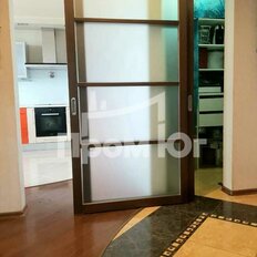 Квартира 120 м², 3-комнатная - изображение 4