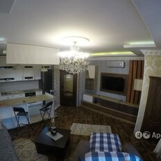 Квартира 55 м², 2-комнатная - изображение 5