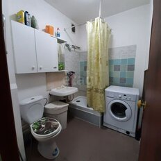 Квартира 28 м², 1-комнатная - изображение 5