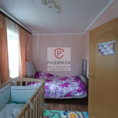 Квартира 40,6 м², 2-комнатная - изображение 1