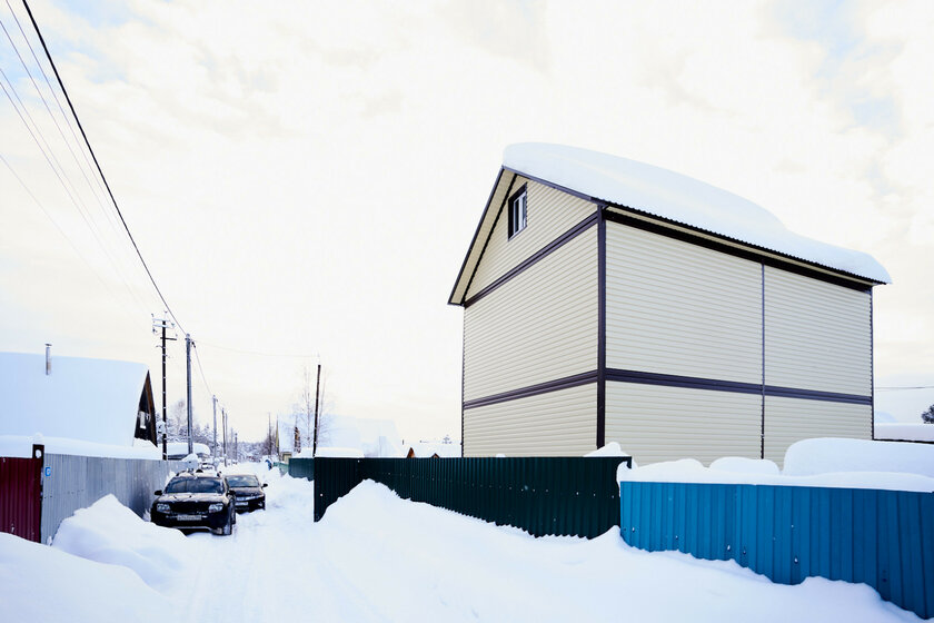 180,2 м² дом, 10 соток участок 10 000 000 ₽ - изображение 55