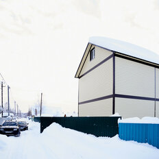 дом + 6 соток, участок - изображение 5