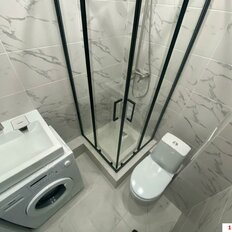 Квартира 43 м², 1-комнатная - изображение 1