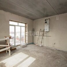 Квартира 172,7 м², 6-комнатная - изображение 4