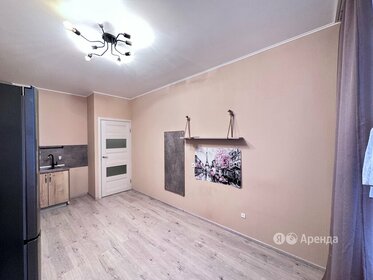 27 м², квартира-студия 25 000 ₽ в месяц - изображение 41