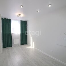 Квартира 35,6 м², 2-комнатная - изображение 4