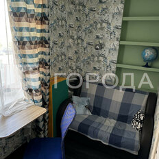 Квартира 28,1 м², 2-комнатная - изображение 1