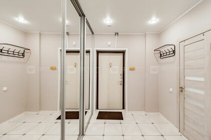 50 м², 2-комнатная квартира 1 700 ₽ в сутки - изображение 100