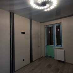 Квартира 36,5 м², 1-комнатная - изображение 1