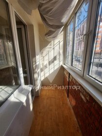 Снять двухкомнатную квартиру с лоджией на улице Тверитина в Екатеринбурге - изображение 4