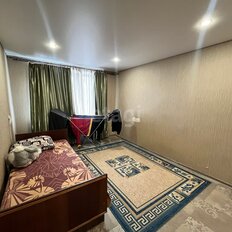 Квартира 144,9 м², 2-комнатная - изображение 2