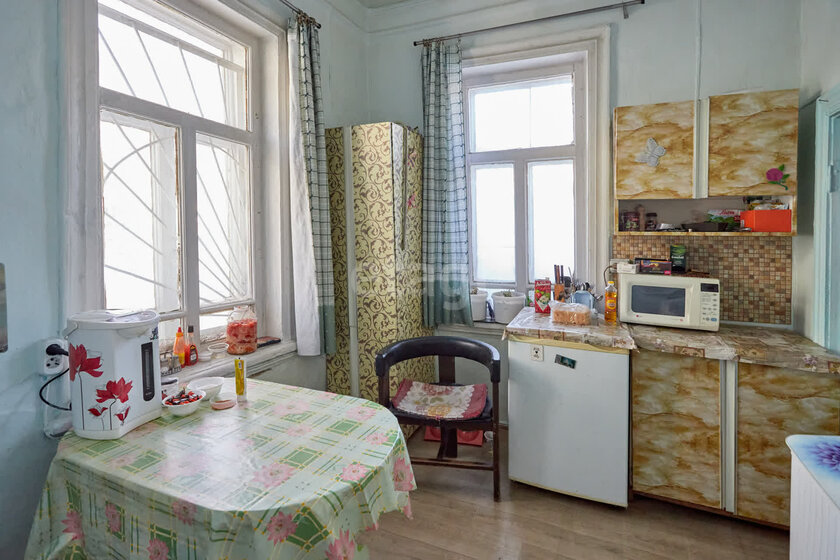 44,5 м², 2-комнатная квартира 2 100 000 ₽ - изображение 36