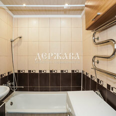 Квартира 30,3 м², 1-комнатная - изображение 1