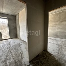 Квартира 70,1 м², 2-комнатная - изображение 4