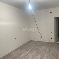 Квартира 106,5 м², 3-комнатная - изображение 4
