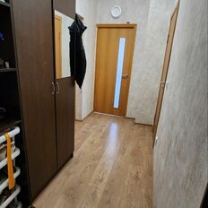 Квартира 43,3 м², 1-комнатная - изображение 5