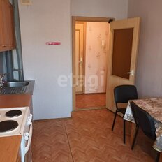 Квартира 60,6 м², 2-комнатная - изображение 5