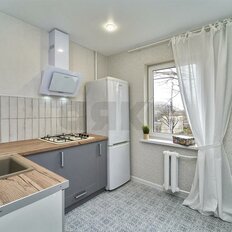 Квартира 42,4 м², 2-комнатная - изображение 4