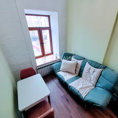 Квартира 25,1 м², студия - изображение 5