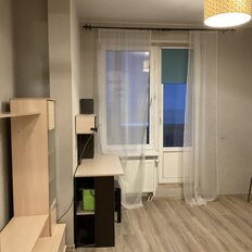 Квартира 30 м², студия - изображение 4