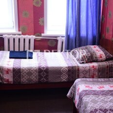 Квартира 36,6 м², 1-комнатная - изображение 1