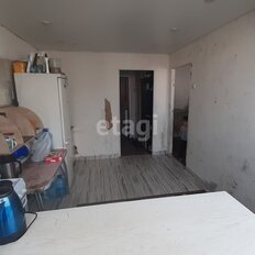 Квартира 34,1 м², студия - изображение 3